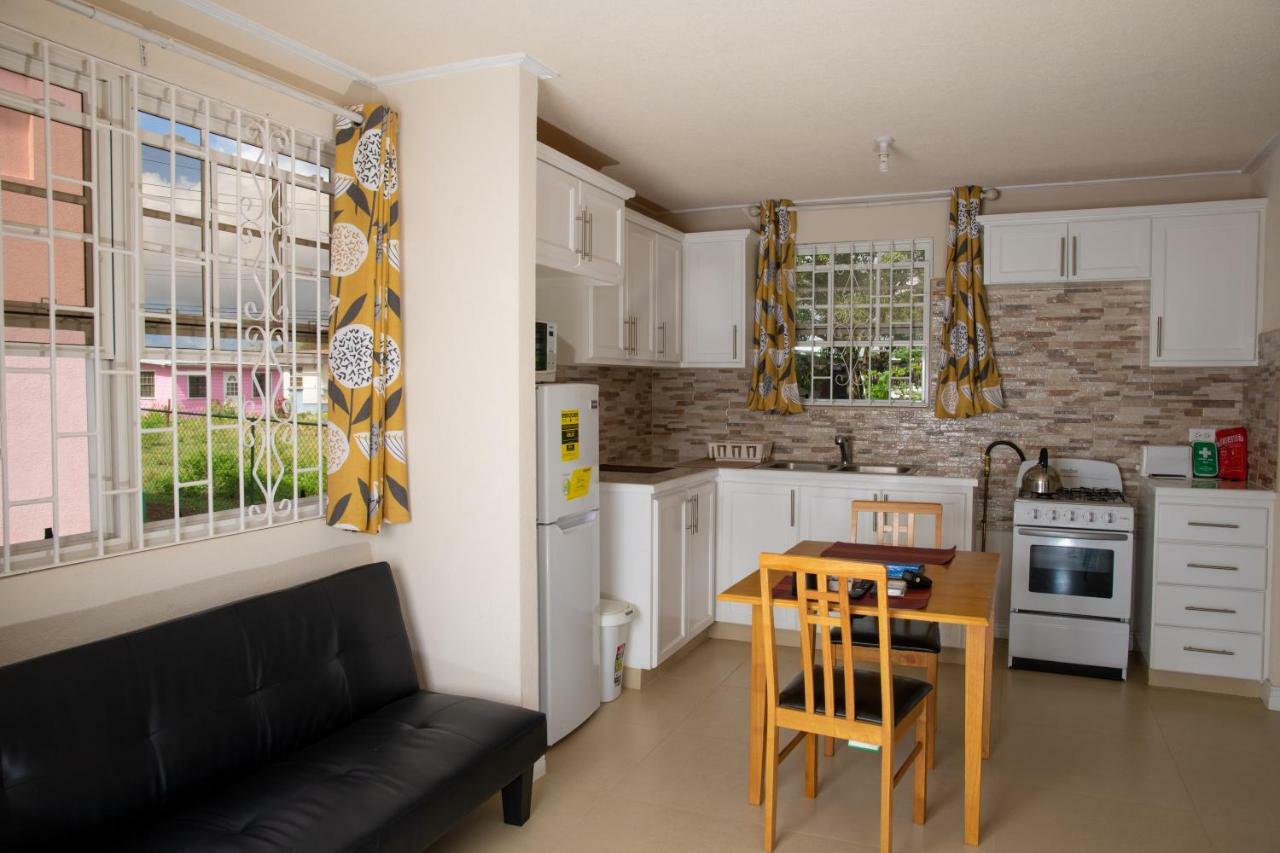 The Cottage, Saint Davids ไครสต์เชิร์ช ภายนอก รูปภาพ