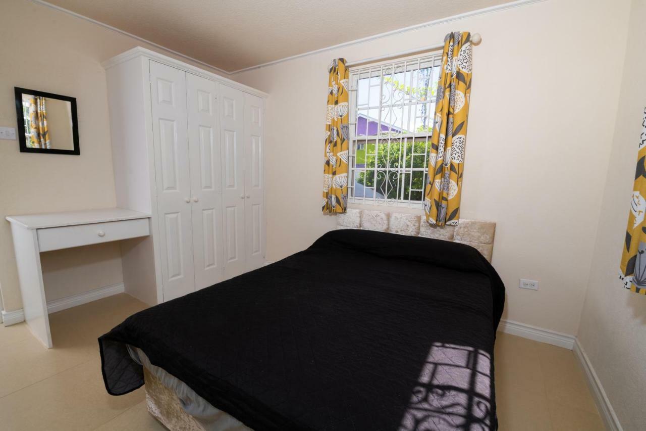 The Cottage, Saint Davids ไครสต์เชิร์ช ภายนอก รูปภาพ