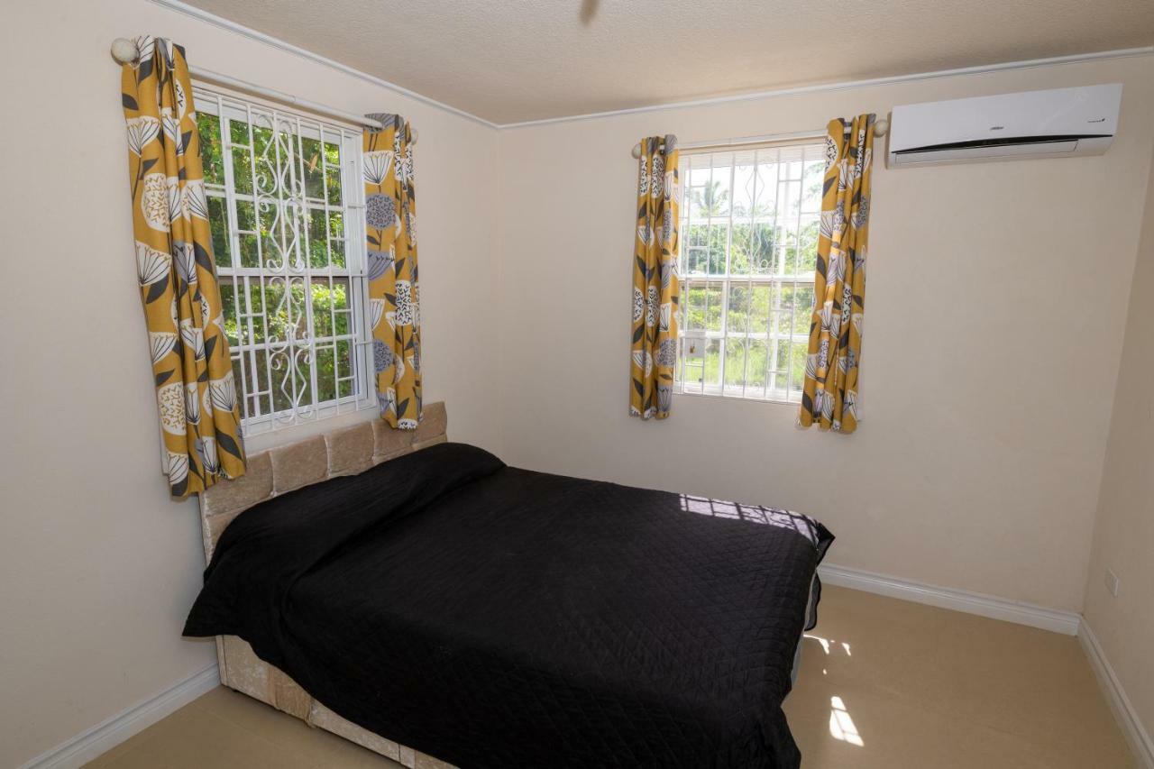 The Cottage, Saint Davids ไครสต์เชิร์ช ภายนอก รูปภาพ